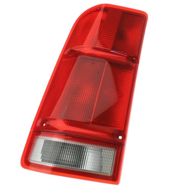 Left Rear Tail Light Lamp Land Rover Discovery 00-01-0