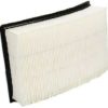 Air Filter Mazda Tribute 01-06 Ford Escape Cleaner NEW-0